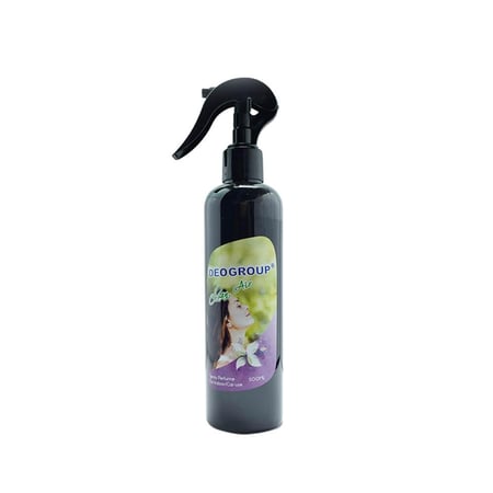 معطر مفارش للعرايس Clean Air برائحة عطر نظافة