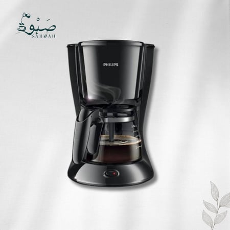 صانعة القهوة الامريكية من فليبس