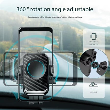 حامل جوال من شركة X BEAM