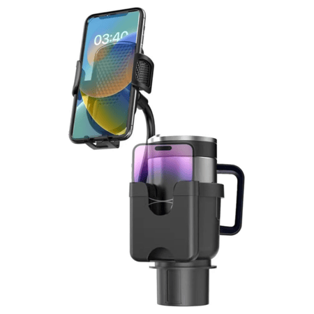 حامل جوال للسيارة (Mobile Car Bracket) طراز K801