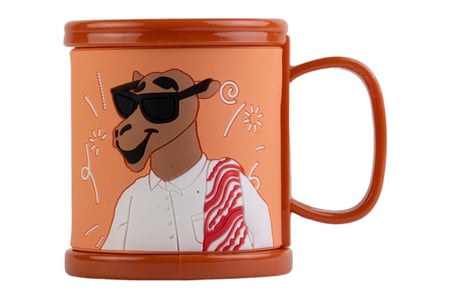كوب للاطفال