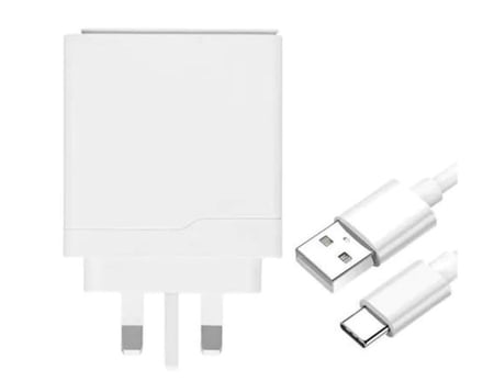 Oneplus superVooc 100W power adaptor kit 3pin