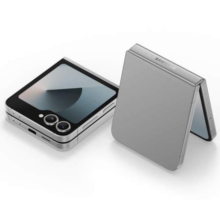Samsung Galaxy Z Flip6 5G - 512GB 12GB RAM