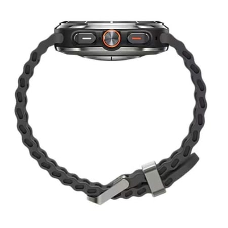 Samsung Galaxy Watch Ultra - 47mm LTE - Titanium Silver SM-L705FZ