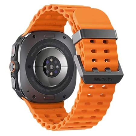 Samsung Galaxy Watch Ultra - 47mm LTE - Titanium Gray SM-L705FD