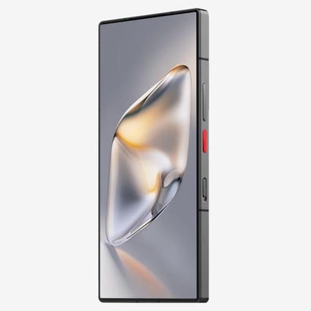 Nubia Z60 Ultra Leading Version - 256GB 8GB RAM - Global Version