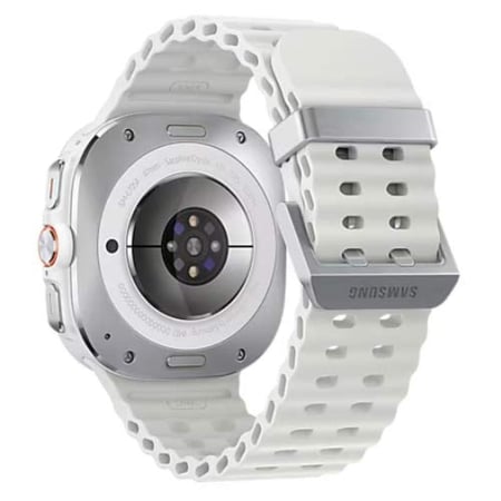 Samsung Galaxy Watch Ultra - 47mm LTE - Titanium White SM-L705F