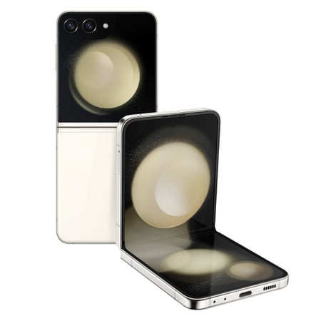Samsung Galaxy Z Flip5 5G - 256GB,8GB RAM