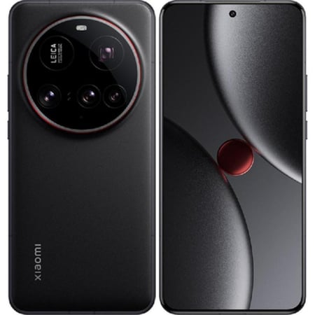Xiaomi 15 Ultra 5G - 512GB 16GB RAM Global Version
