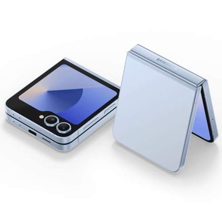 Samsung Galaxy Z Flip6 5G - 256GB 12GB RAM