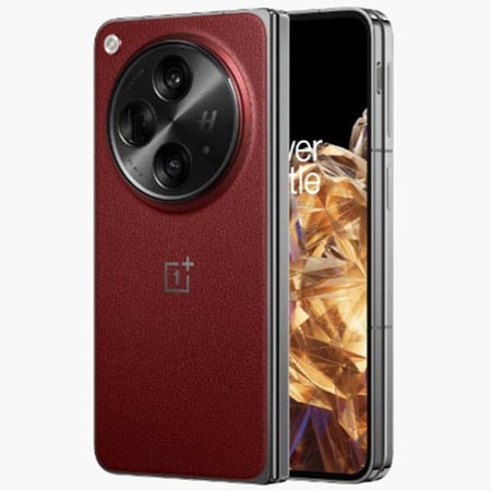 OnePlus Open Apex Edition - 16GB RAM + 1TB Storage - Crimson Shadow