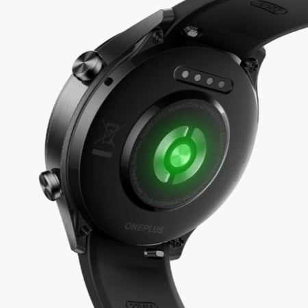 OnePlus Watch 2R