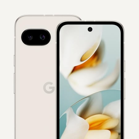 Google Pixel 9a 5G - 128GB 8GB RAM