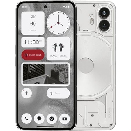 Nothing Phone (2) - 512GB,12GB RAM