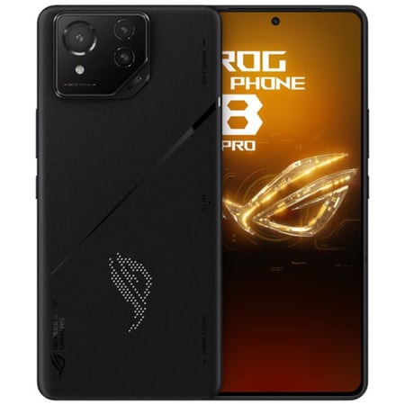 Asus ROG Phone 8 Pro 5G - 1TB 24GB RAM - Phantom Black