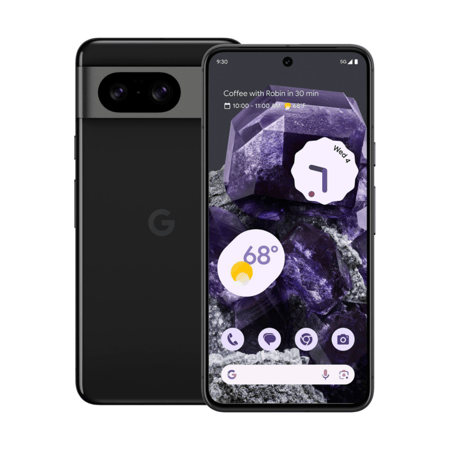 جوجل بكسل 8 ذاكرة 128 جيجا