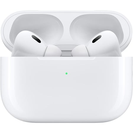 AirPods Pro (2nd generation) with MagSafe Charging Case (USB‑C)