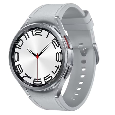 Samsung Galaxy Watch6 Classic (47mm) Bluetooth - SM-R960