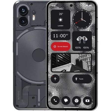 Nothing Phone (2) - 512GB,12GB RAM