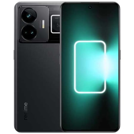 Realme GT3 240W - 1TB,16GB RAM