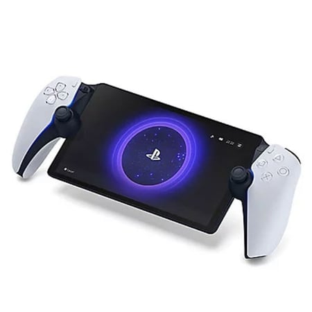 Sony - PlayStation Portal Remote Player-White