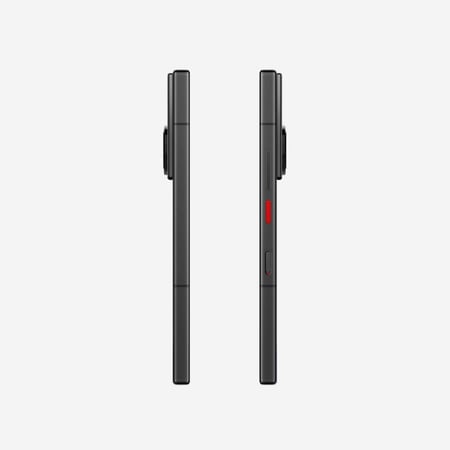 Nubia Z60 Ultra 5G - 512GB 16GB RAM - Global Version