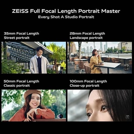 vivo X100 Pro 5G - 512GB 16GB RAM - Indian Version