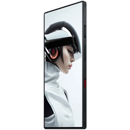 RedMagic 9 Pro 5G - 256GB 12GB RAM Sleet (Black) Global Version