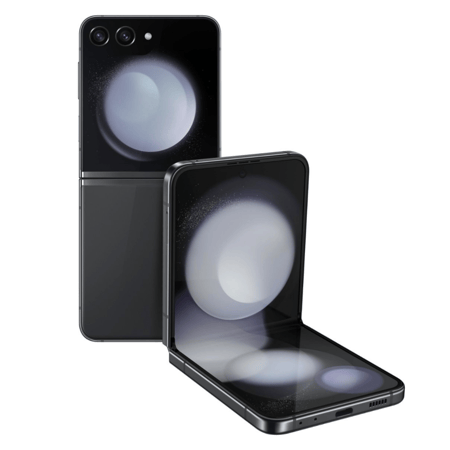 Samsung Galaxy Z Flip5 5G - 256GB,8GB RAM