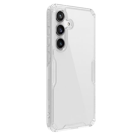 Nillkin Nature TPU Pro Case Transparent for Galaxy S24+