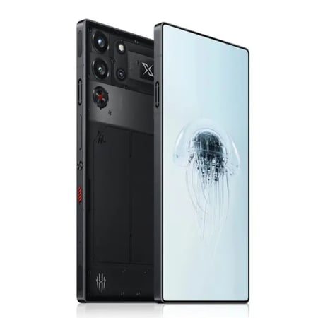 RedMagic 10 Pro 5G 512GB 16GB RAM - Dusk