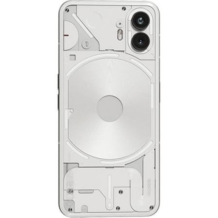 Nothing Phone (2) - 512GB,12GB RAM