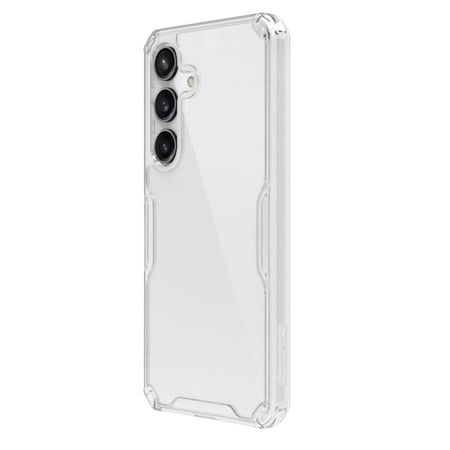 Nillkin Nature TPU Pro Case Transparent for Galaxy S24