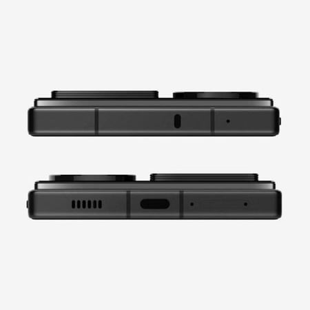 Nubia Z60 Ultra Leading Version - 256GB 12GB RAM - Global Version
