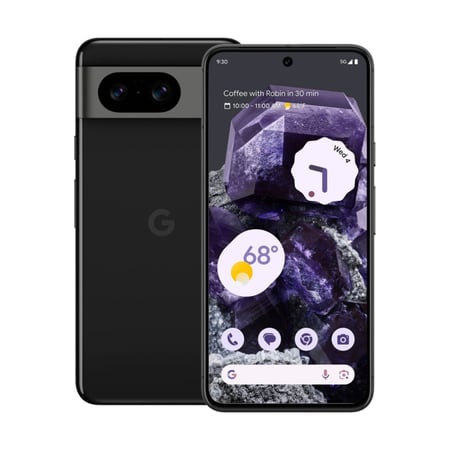 جوجل بكسل 8 ذاكرة 128 جيجا