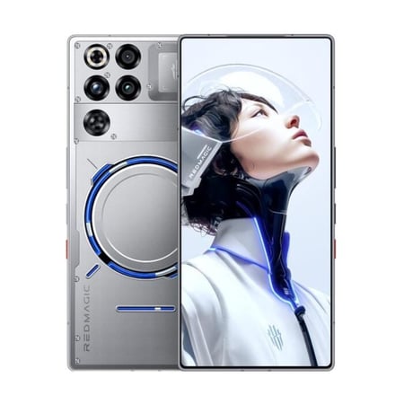 REDMAGIC 11 Pro 512GB 16GB RAM nightfreeze Global Version