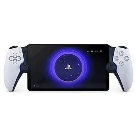 Sony - PlayStation Portal Remote Player-White