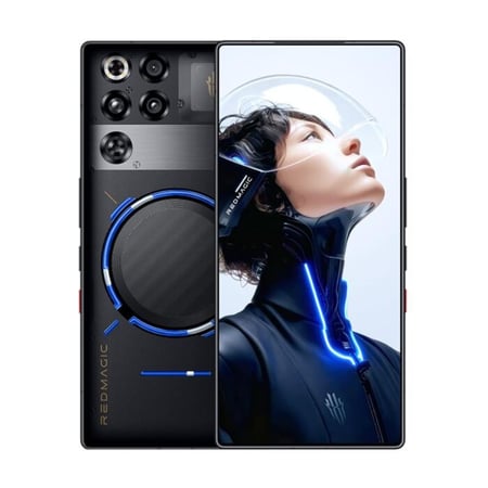 REDMAGIC 11 Pro 512GB 16GB RAM nightfreeze Global Version