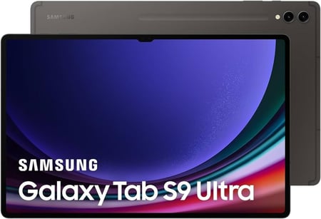 Samsung Galaxy Tab S9 Ultra 5G