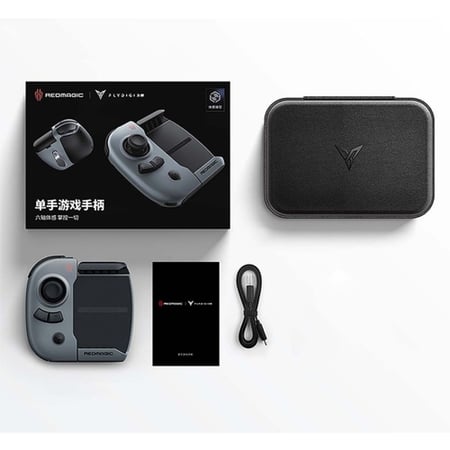 RedMagic FlyDIGI WASP 2 Pro One-Handed Gamepad