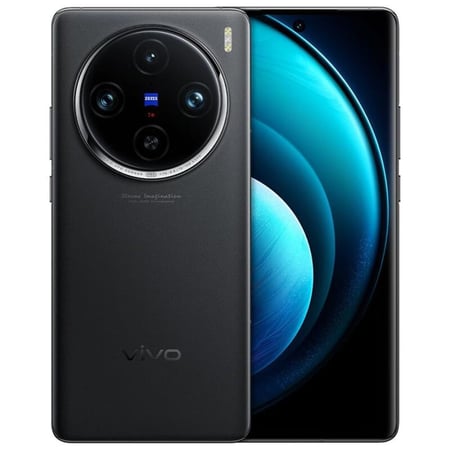 vivo X100 Pro 5G - 512GB 16GB RAM - Indian Version