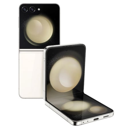 Samsung Galaxy Z Flip5 5G - 512GB,8GB RAM