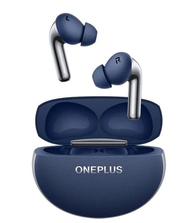 Oneplus buds pro 3 @ Midnight,lunar,blue