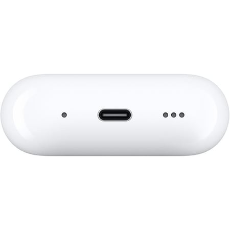 AirPods Pro (2nd generation) with MagSafe Charging Case (USB‑C)