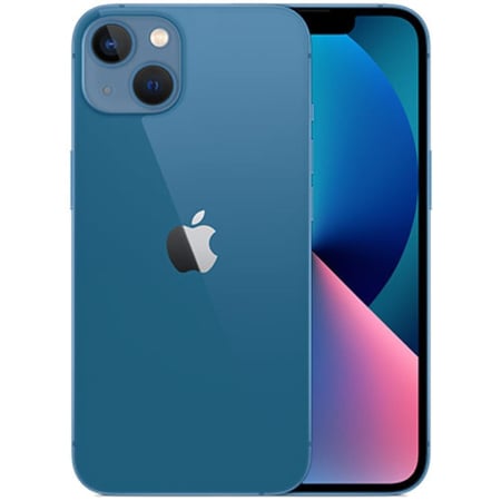 ايفون 13 نسخة أمريكية 128 جيجا