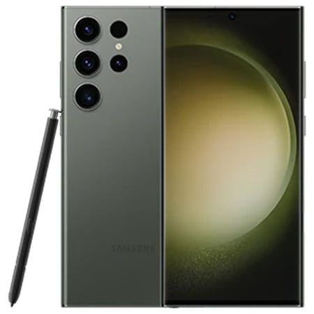 سامسونج جالاكسي s23 ultra ذاكرة تخزين 1 تيرا