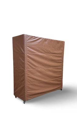 دولاب متنقل 3 رفوف