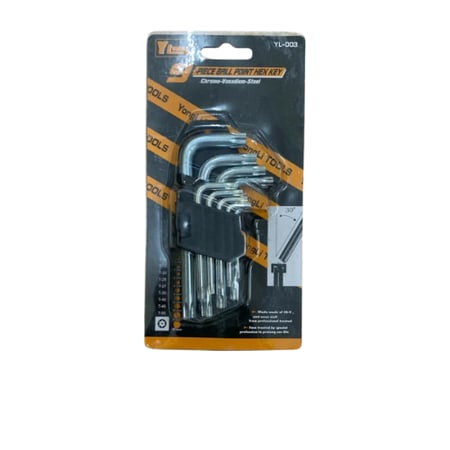 طقم النكي مشرشر صغير