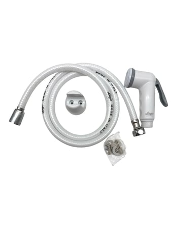 شطاف بلاستيك كامل – خفيف الوزن وعملي للاستخدام اليومي