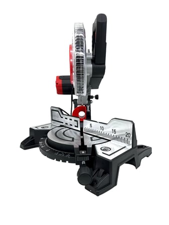 منشار طاولة كهربائي احترافي 10 إنش 4000 واط - BOSS
